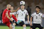 موعد والقناة الناقلة لمباراة سوريا واليابان اليوم في تصفيات كأس العالم