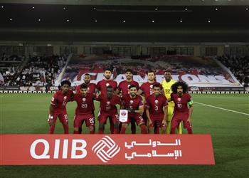 موعد والقناة الناقلة لمباراة قطر والهند اليوم في تصفيات كأس العالم