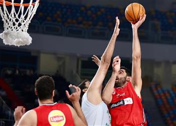 موعد والقناة الناقلة لمباراة الأهلي والاتحاد السكندري في نهائي دوري السوبر لكرة السلة والمعلق