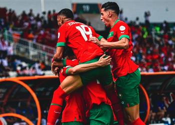 موعد والقنوات الناقلة لمباراة المغرب والكونغو اليوم في تصفيات كأس العالم