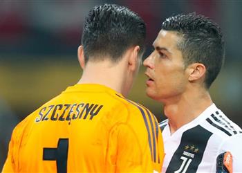 لمزاملة رونالدو مجدد ا تشيزني على أعتاب الانتقال لـ النصر السعودي