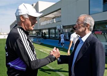 فوضى تصريحات أنشيلوتي وبيان ريال مدريد هل يذهب الملكي لـ مونديال الأندية بدون مدربه