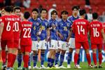 فيديو | اليابان تكتسح سوريا بخماسية في تصفيات كأس العالم 2026