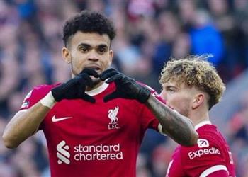 رد قاطع من لويس دياز على اهتمام برشلونة بضمه