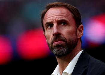 منتخب إنجلترا يتلقى دفعة إيجابية قوية قبل بداية مشواره في يورو 2024