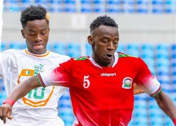 التعادل السلبي يحسم مواجهة كوت ديفوار وكينيا في تصفيات كأس العالم
