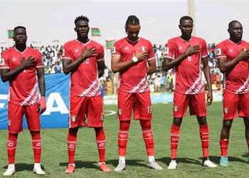 فيديو منتخب السودان يفوز على جنوب السودان في تصفيات كأس العالم ويحرج السنغال