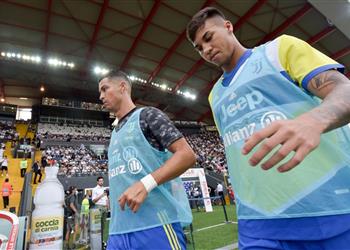 بعد مسيرة مليئة بالإصابات يوفنتوس يعلن عودة كايو خورخي إلى البرازيل