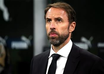 ساوثجيت يوضح مستقبله مع منتخب إنجلترا حال الفشل في التتويج بـ يورو 2024