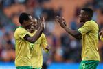 فيديو | جنوب إفريقيا تهزم زيمبابوي بثلاثية في تصفيات كأس العالم.. وغياب بيرسي تاو