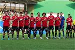 فيديو | منتخب ليبيا يخسر أمام الرأس الأخضر في تصفيات كأس العالم