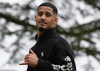 ديشامب يتخذ قرار ا بشأن ساليبا قبل بدء مشوار فرنسا في يورو 2024