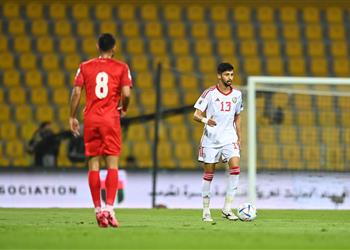 فيديو التعادل يفرض كلمته على مباراة الإمارات والبحرين في تصفيات كأس العالم
