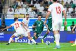 فيديو | الأردن تخطف فوزًا صعبًا من السعودية بثنائية وتتصدر مجموعتها في تصفيات كأس العالم