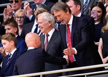 ذا أثلتيك بموافقة الطرفين مانشستر يونايتد يتخذ قرار ا نهائي ا بشأن تين هاج