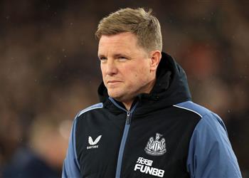 تقارير نيوكاسل يقدم عرض ا لضم مهاجم برشلونة