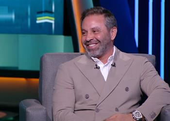 حازم إمام يوجه نصيحة لـ حسام حسن ويختار أفضل صفقة لـ الزمالك