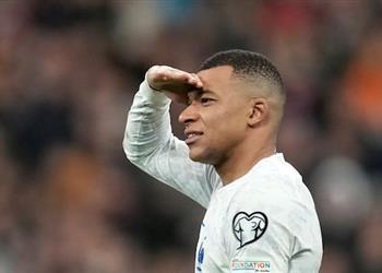 الكشف عن موعد تقديم مبابي بقميص ريال مدريد وتوقعات بكسر رقم رونالدو