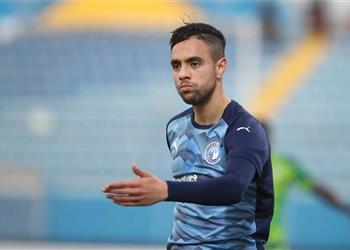 خاص إيقاف تنفيذ عقوبة محمد الشيبي من اتحاد الكرة