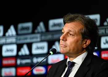 يوفنتوس يقترب من حسم صفقة قوية من الدوري الإنجليزي