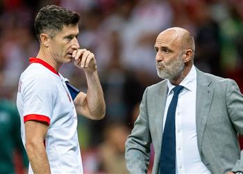 احتفال مبالغ فيه يزيد أوجاع منتخب بولندا قبل يورو 2024