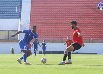 فيديو سبورتنج يفوز على الترسانة ويشعل دورة الترقي
