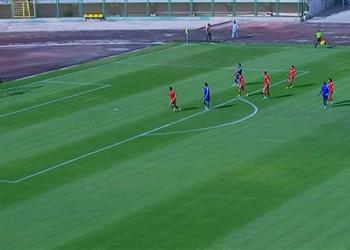 فيديو منتخب السويس ينتفض ويخطف فوز ا صعب ا أمام حرس الحدود في دورة الترقي