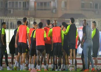 الزمالك ي علن انضمام المعد البدني لفريق اليد إلى جهاز جوميز