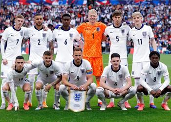 ضربة قوية لـ منتخب إنجلترا قبل انطلاق يورو 2024
