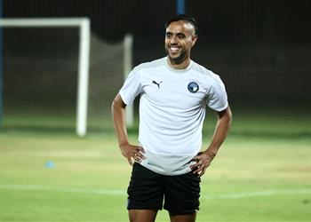 تقارير فيفا يفاجئ اتحاد الكرة المصري بالموقف القانوني لـ إيقاف محمد الشيبي