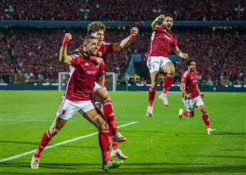 الأهلي 12 مليار جنيه تكلفة مشروع القرن وطلبنا زيادة عدد الجماهير في مباراة الزمالك