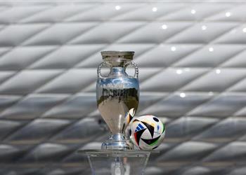 قبل يورو 2024 نتائج المباريات الافتتاحية لكأس أمم أوروبا الأبطال والهدافين
