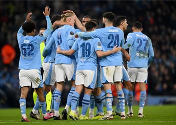 تقارير إنجليزية مانشستر سيتي يستعد لتمديد عقد لاعبه