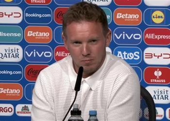 ناجلسمان عقلية اسكتلندا غير عادية وألمانيا تلعب تحت ضغط أكبر