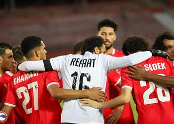 فيديو فيوتشر يقلب الطاولة على الجونة بثلاثية في الدوري