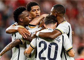 رومانو اتحاد جدة يقترب من حسم أولى صفقاته الصيفية من ريال مدريد