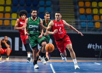 بعد الفوز على الأهلي الاتحاد السكندري يتأهل لأول مرة في تاريخه إلى دوري أبطال إفريقيا