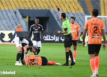 موعد والقناة الناقلة لمباراة الأهلي وفاركو اليوم في الدوري