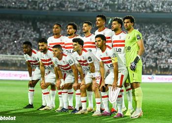 موعد والقناة الناقلة لمباراة الزمالك وسيراميكا كليوباترا اليوم في الدوري والمعلق
