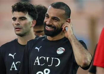 ليفربول يتخذ قرار ا بشأن رحيل محمد صلاح لـ الدوري السعودي في انتقالات الصيف