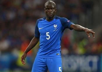 تقارير سعودية توضح حقيقة إصابة كانتي في معسكر منتخب فرنسا