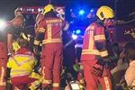 الشرطة تعلن إصابات خطيرة بين مشجعي اسكتلندا قبل افتتاح يورو 2024