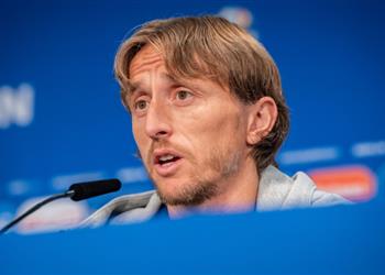 مودريتش أشعر بكبري في السن بسبب لامين يامال والتفاصيل ستكون حاسمة أمام إسبانيا