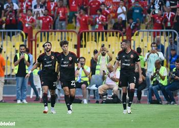 موعد مباراة الأهلي القادمة بعد الفوز على فاركو في الدوري المصري