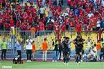 فيديو | إمام عاشور يقود الأهلي للفوز على فاركو بثنائية في الدوري المصري