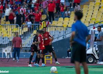 ترتيب هدافي الدوري المصري بعد ثنائية الأهلي والزمالك أمام فاركو وسيراميكا كليوباترا