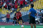 ترتيب هدافي الدوري المصري بعد ثنائية الأهلي والزمالك أمام فاركو وسيراميكا كليوباترا