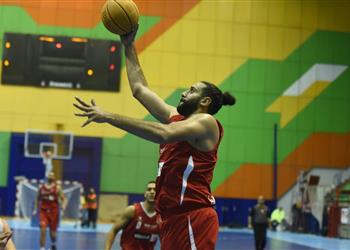 رئيس اتحاد السلة بيان سيف سمير لن يعفيه من العقوبة وخالد مرتجي زعقله