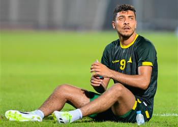 محمد شريف وجهتي معروفة حال العودة إلى مصر