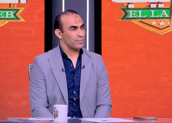 سيد عبد الحفيظ ي علق على سوء مستوى موديست وموقف كولر وإدارة الأهلي